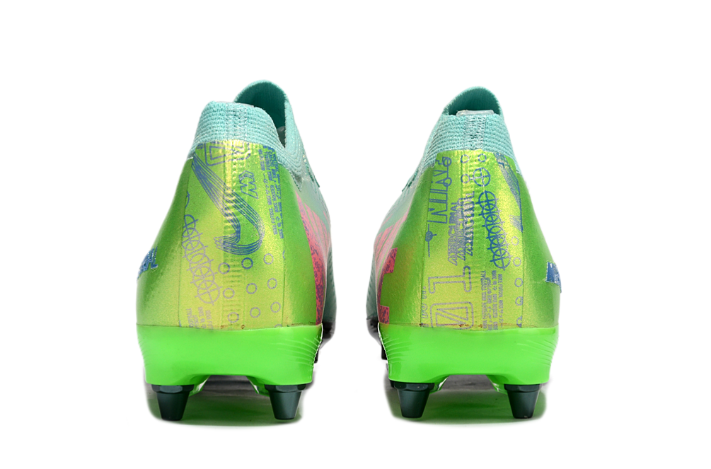 Botas Air Zoom Mercurial Vapor - Fútbol 11