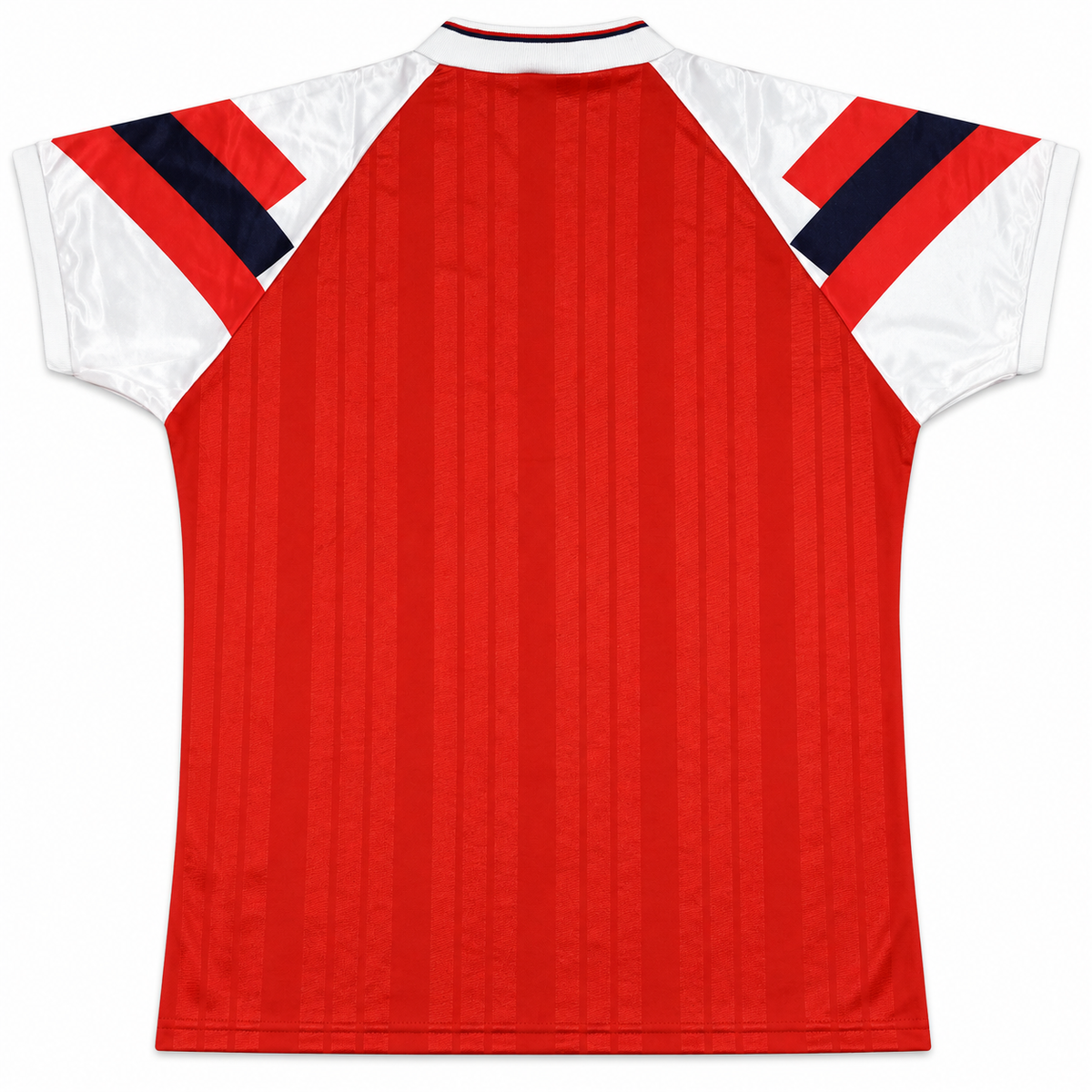 Camiseta Retro Arsenal 1992/93 - 1ª Equipación