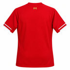 Camiseta Retro Liverpool 2013/14 - 1ª Equipación