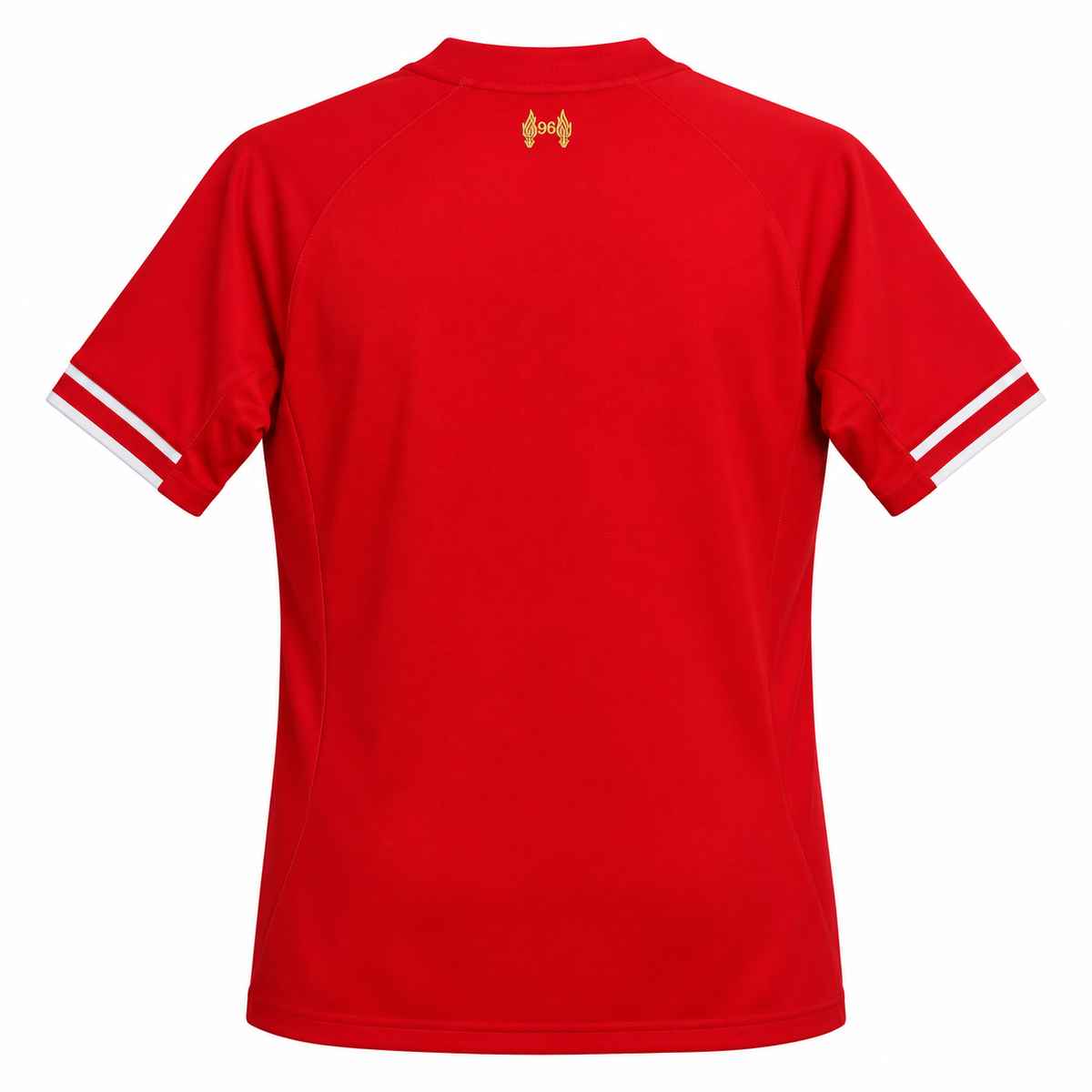 Camiseta Retro Liverpool 2013/14 - 1ª Equipación