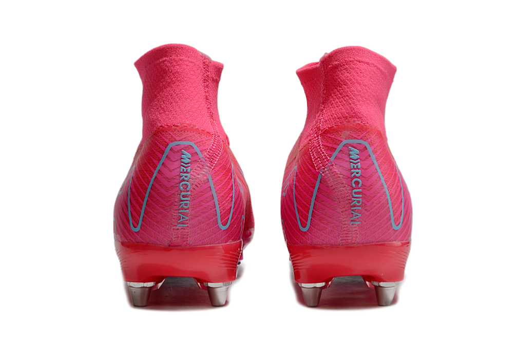 Botas Air Zoom Mercurial Vapor (Con Tobillera) - Fútbol 11