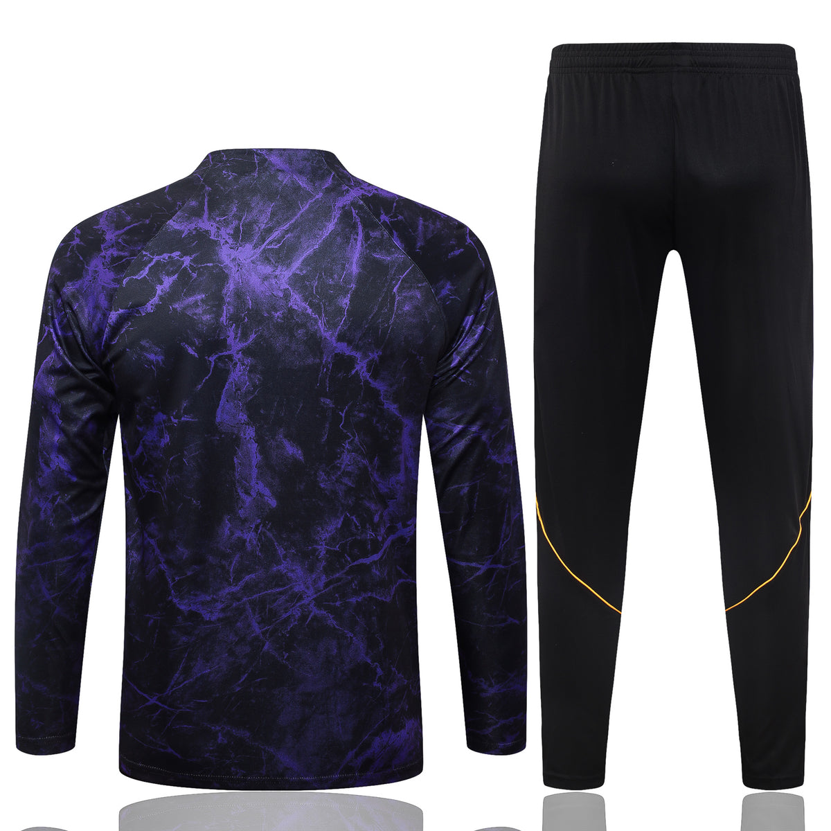 Conjunto de Entrenamiento Largo FC Barcelona - 2026/27