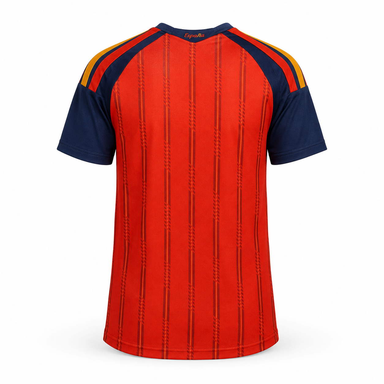 Camiseta España - Edición Final Mundial 2026
