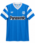 Camiseta Retro Olympique De Marsella 1989/91 - 2ª Equipación