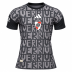 Camiseta Pre-Partido River Plate 2026/27