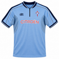 Camiseta Retro Celta de Vigo 1999/01 - 1ª Equipación