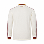 Camiseta España Mundial 2026 - 2ª Equipación Manga Larga (2 Estrellas)