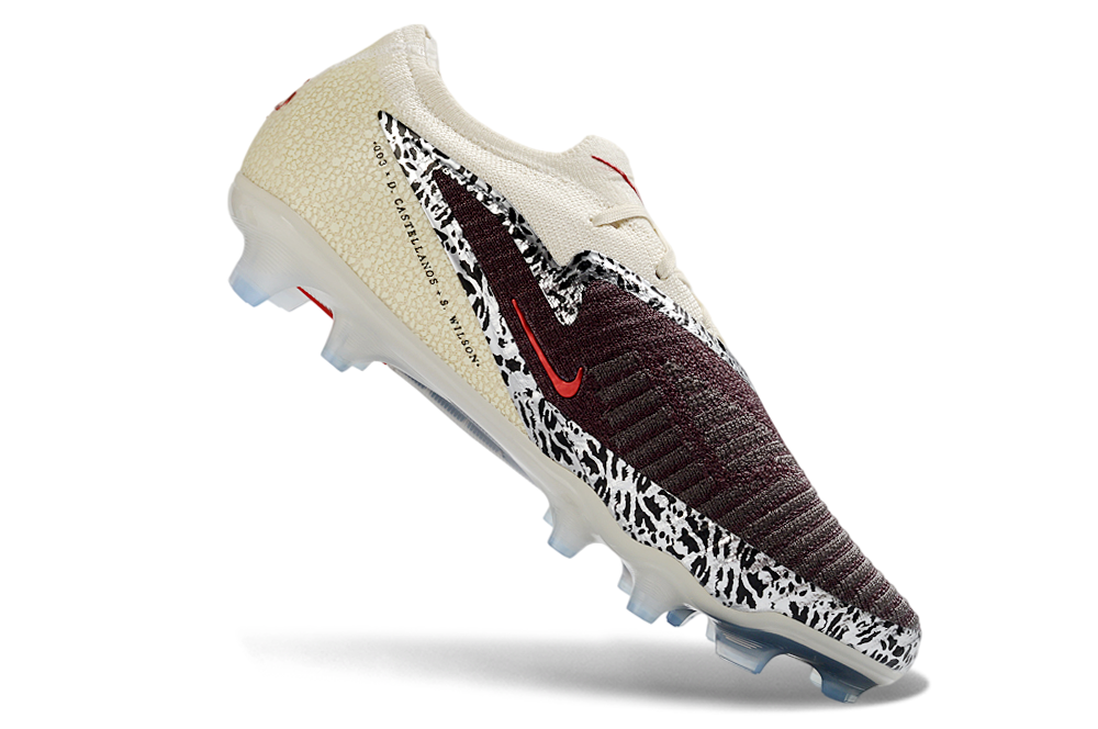 Botas Phantom GX III Elite FG - Fútbol 11