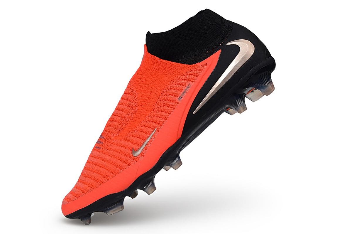 Botas Phantom GX III Elite FG (Con Tobillera) - Fútbol 11