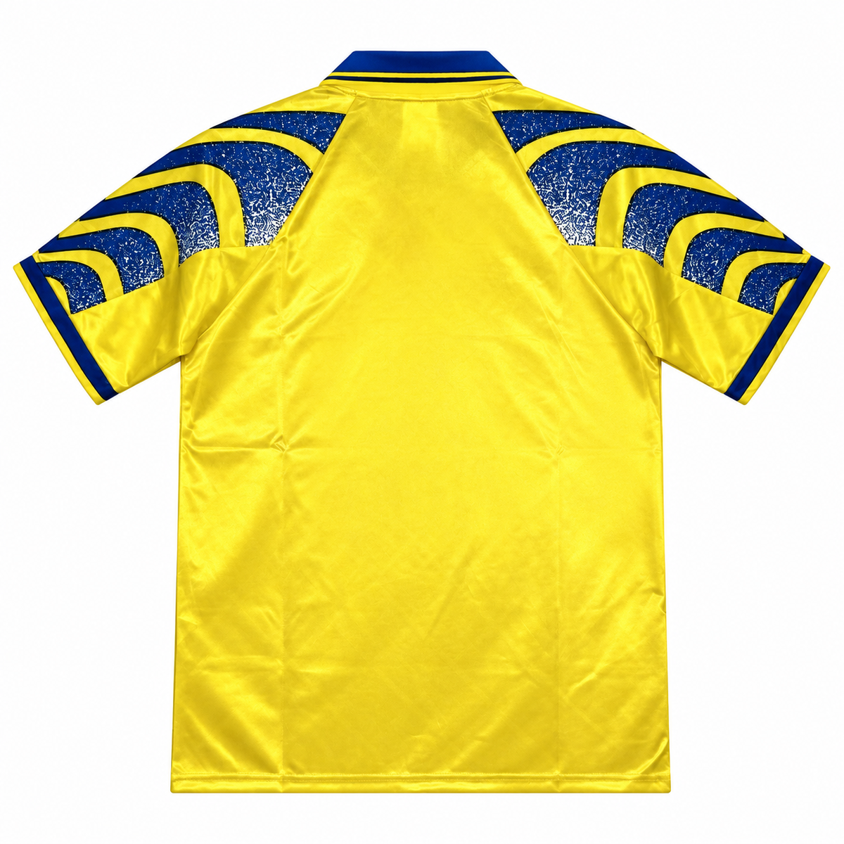 Camiseta Retro Parma 1995/97 - 2ª Equipación