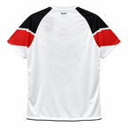 Camiseta Retro Manchester United 2010/11 - 2ª Equipación Edición Final Champions League