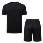 Conjunto de Entrenamiento Corto Manchester City - 2025/26