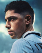 Camiseta Uruguay Mundial 2026 - 1ª Equipación