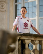 Camiseta Torino 2025/26 - 2ª Equipación