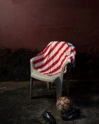 Camiseta Paraguay Mundial 2026 - 1ª Equipación