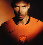 Camiseta Países Bajos Mundial 2026 - 1ª Equipación