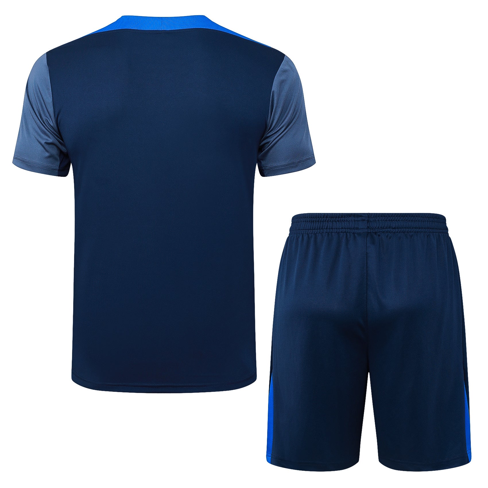 Conjunto de Entrenamiento Corto PSG - 2025/26