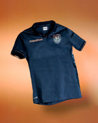 Camiseta Ecuador Mundial 2026 - 2ª Equipación