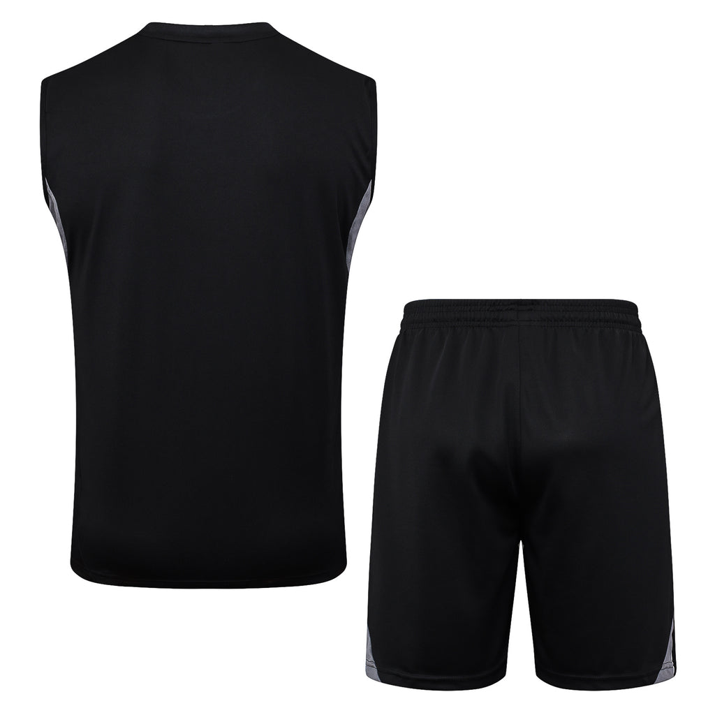 Conjunto de Entrenamiento de Tirantes Inter Miami CF - 2025/26