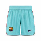 Pantalón Corto Fc Barcelona 2026/27 - 3ª Equipación