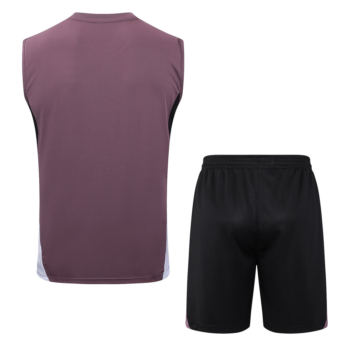 Conjunto de Entrenamiento de Tirantes Manchester United - 2025/26