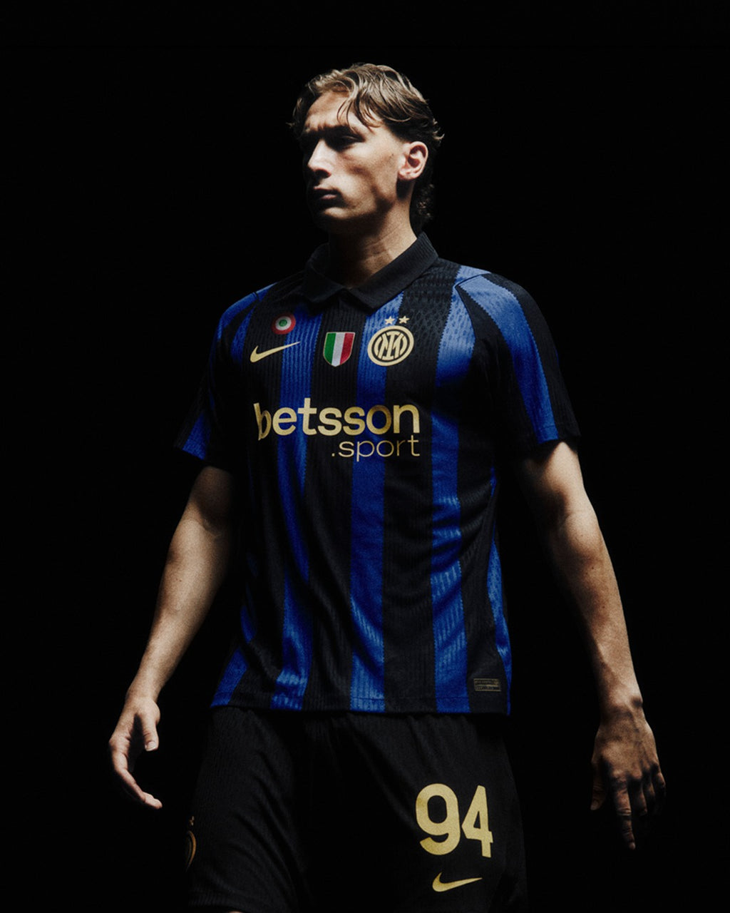 Camiseta Inter Milán 2026/27 - 1ª Equipación
