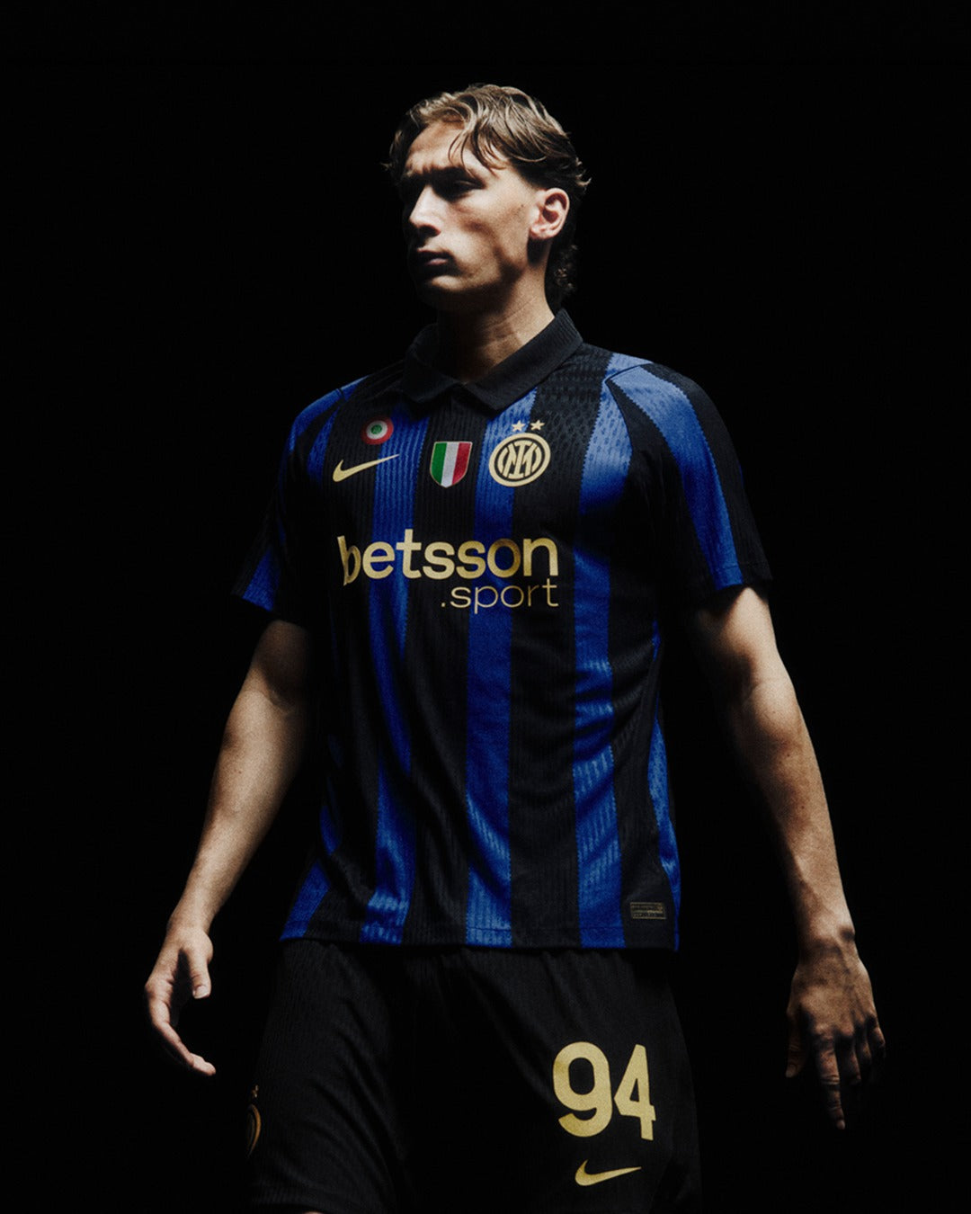 Camiseta Inter Milán 2026/27 - 1ª Equipación