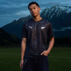 Camiseta Nueva Zelanda Mundial 2026 - 2ª Equipación