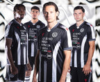 Camiseta Udinense 2025/26 - 1ª Equipación