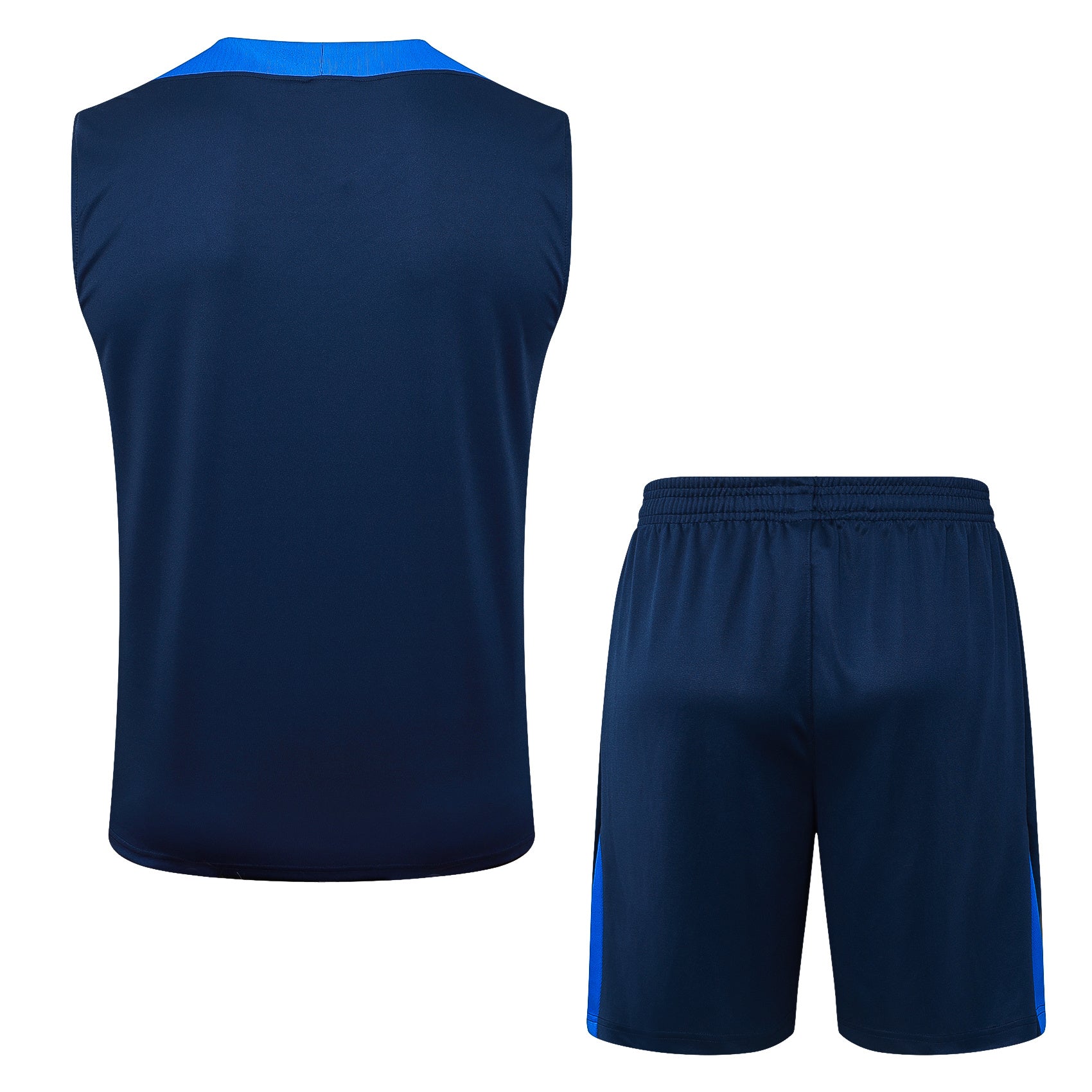 Conjunto de Entrenamiento de Tirantes PSG - 2025/26