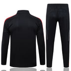 Conjunto de Entrenamiento Largo Liverpool Fc - 2025/26