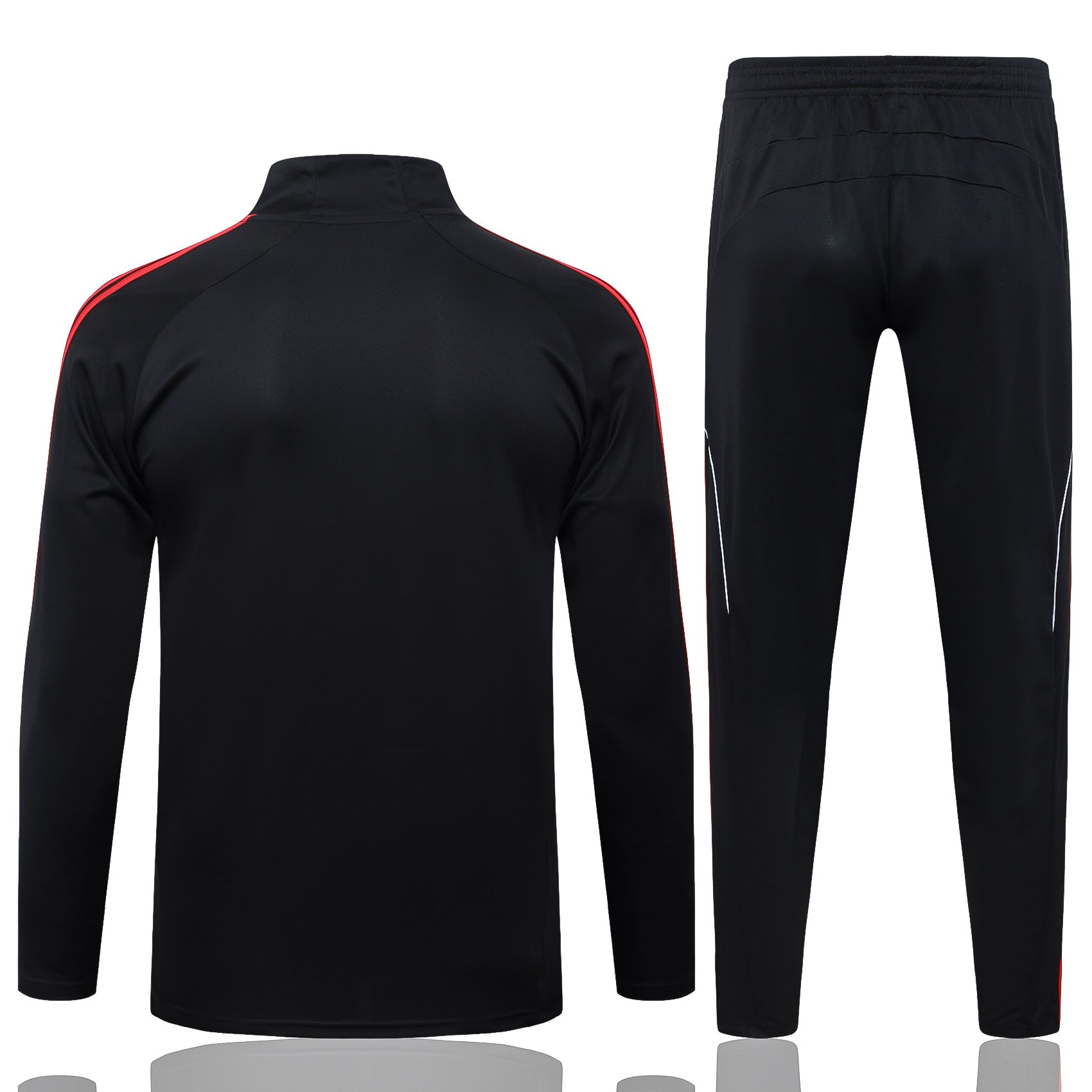 Conjunto de Entrenamiento Largo Liverpool Fc - 2025/26