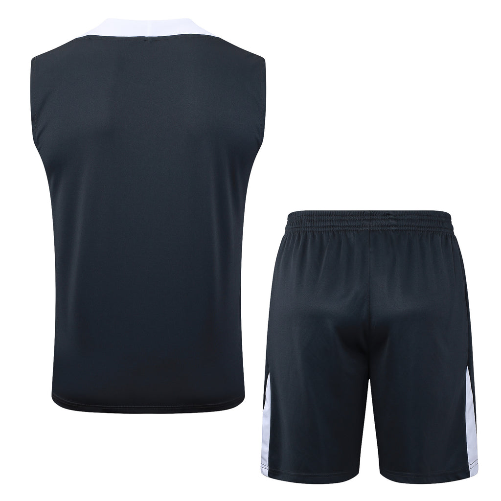 Conjunto de Entrenamiento de Tirantes Chelsea Fc - 2025/26