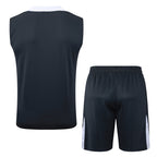 Conjunto de Entrenamiento de Tirantes Chelsea Fc - 2025/26