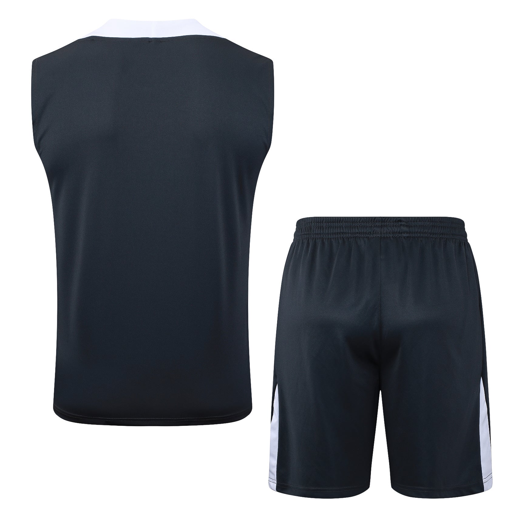Conjunto de Entrenamiento de Tirantes Chelsea Fc - 2025/26