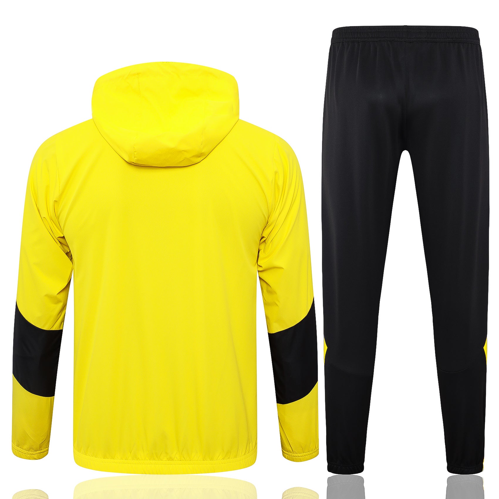 Chándal con Chaqueta Borussia Dortmund - 2025/26