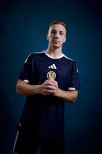 Camiseta Escocia Mundial 2026 - 1ª Equipación