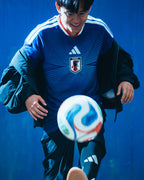 Camiseta Japón Mundial 2026 - 1ª Equipación