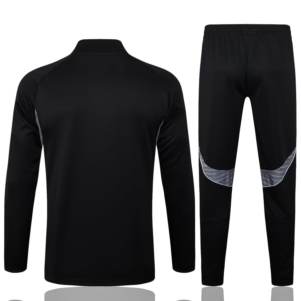 Conjunto de Entrenamiento Largo Inter Miami Cf - 2025/26
