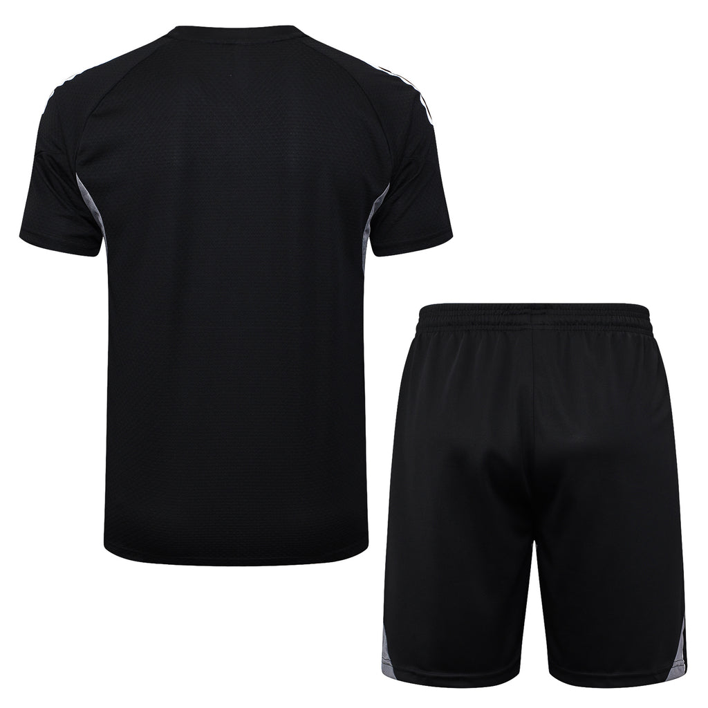 Conjunto de Entrenamiento Corto Inter Miami Cf - 2025/26