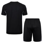 Conjunto de Entrenamiento Corto Inter Miami Cf - 2025/26