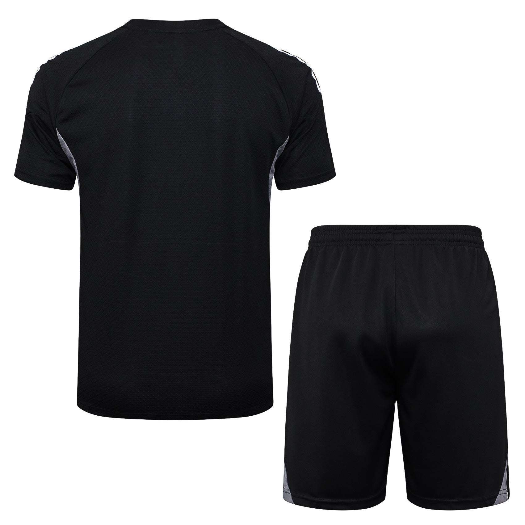 Conjunto de Entrenamiento Corto Inter Miami Cf - 2025/26