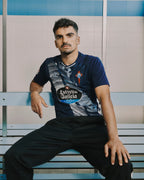 Camiseta Celta de Vigo 2025/26 - 2ª Equipación