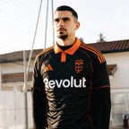 Camiseta Como 2025/26 - 3ª Equipación