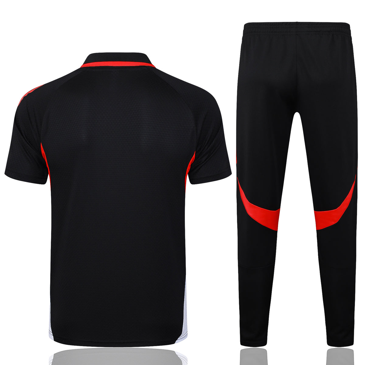 Conjunto Polo Pre-Partido Bayern Múnich - 2025/26
