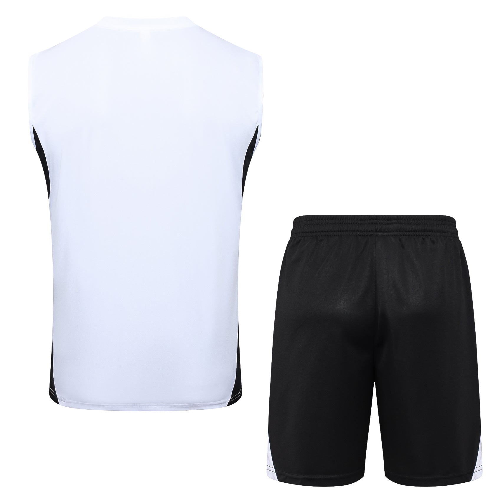 Conjunto de Entrenamiento de Tirantes Liverpool Fc - 2025/26