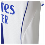 Camiseta Olympique de Lyon 2025/26 - 1ª Equipación
