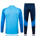 Conjunto de Entrenamiento Largo Flamengo - 2025/26