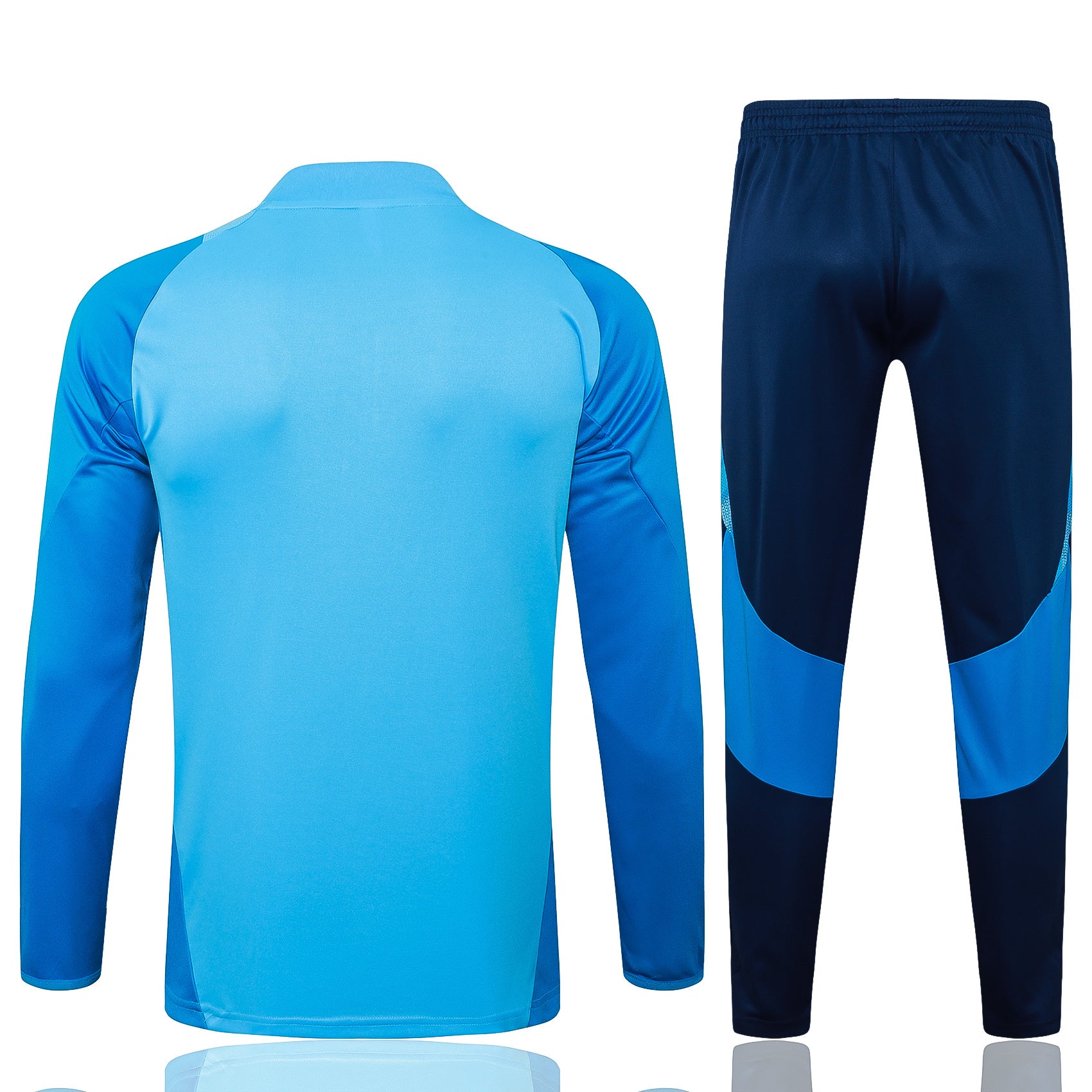 Conjunto de Entrenamiento Largo Flamengo - 2025/26