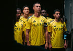 Camiseta Al-Nassr 2025/26 - 1ª Equipación
